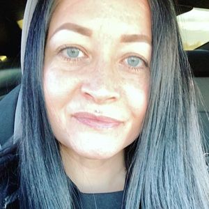 Meet your Posher, Kristina